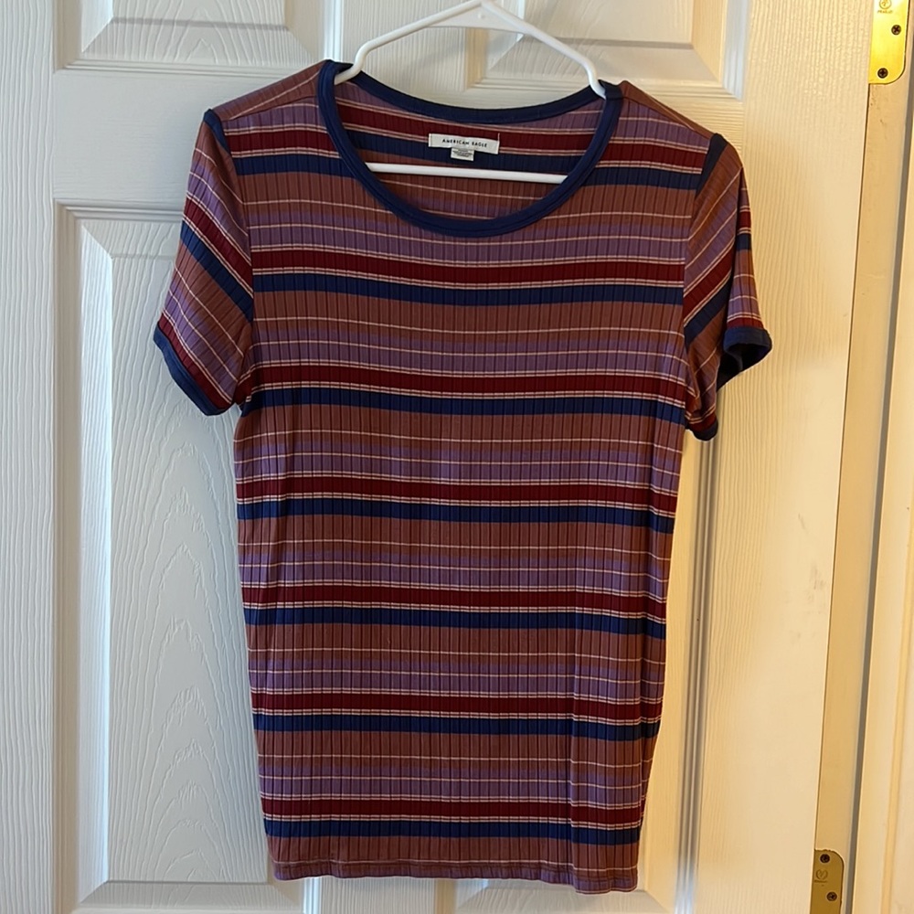 American Eagle Women’s shirt size medium